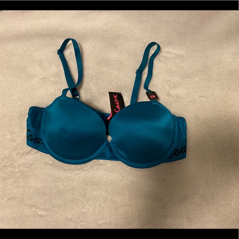 La SENZA bra